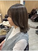 コントラストハイライト☆★