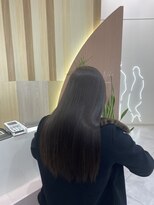 アストレアバイニケ(ASTRAEA by nike)&nbsp;透明感カラー