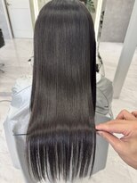 ソヨン 西小倉店(SOYON) 一岡が作る美髪縮毛矯正/小倉/西小倉/縮毛矯正/髪質改善