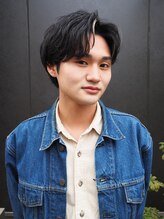 セピアージュ トロワ(hair beauty clinic salon Sepiage trois)&nbsp;丸山 藤次朗