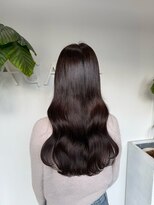 ジャガラ 千葉駅北口店(JAGARA)&nbsp;上品ピンクラベンダー/艶感【千葉・千葉駅】