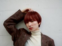 ゼル アヴェダ 大井町トラックス(ZELE AVEDA)