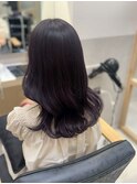 セミロング