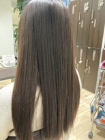 トゥーヘアー(too hair)&nbsp;ツヤツヤストレート