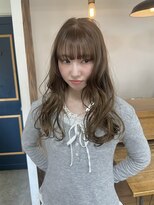 レジーロ (Regilo)&nbsp;明るめOlive color