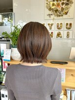 キュウヘアー(KYUU HAIR)&nbsp;大人気レイヤーボブ