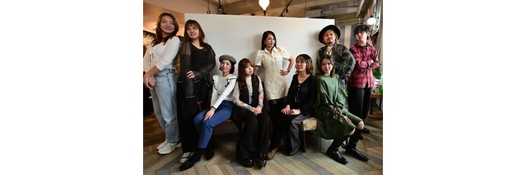 オラプラノ(olaplano)のサロンヘッダー