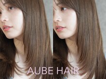 オーブ ヘアー ハンナ 名取店(AUBE HAIR hanna)
