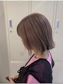 アンブレラカラー