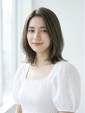グランリュクス(GRANLUXE) 20代30代40代、イルミナカラー マリーンミディー