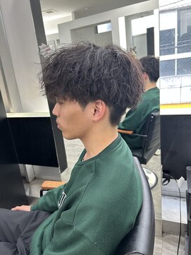 ネクスト 静岡店(NEXT) ツイストスパイラル　静岡駅