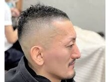 ホットヘアー (HOT HAIR)