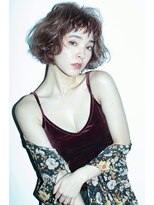リーチェ(ReCHE by CAPA(旧：CAPA茅ヶ崎店）)&nbsp;２０代ショート/カラー/茅ケ崎/ダブルカラー/レイヤーカット