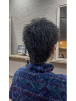 ミオ ラルテ(Mio'' Rarte)&nbsp;スパイキーショート