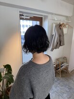 リント(lint)&nbsp;perm style