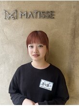 マティス 室見店(MATISSE)&nbsp;ヤマダ オトア