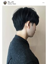 ヨーク(YOLK)&nbsp;【チヒロ】men's short