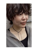 ロトリー(Lotly.)&nbsp;short×layer