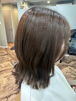 エウレカ(eureka)&nbsp;レイヤーボブ