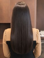 ロア みなとみらい(LORE minatomirai)&nbsp;【54.厳選した高品質なヘアケア使用♪髪質改善ヘアエステ】