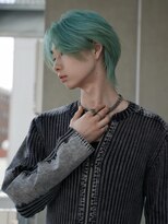 ケイ ジングウ(K Jingu) メンズハイトーン