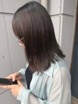 ソアロ(SOARO)&nbsp;ダークモカ