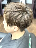 ビューティパーラー 虹の森店(beauty parlor) レディースショート