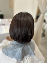 ヘアアンドスパ エメ(Aimer)&nbsp;美革酸性ストレート