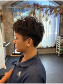 パーマ