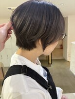 ユッカ 高槻茨木店(YUCCA)&nbsp;【 YUCCA 】大人可愛い20代30代40代グレージュ