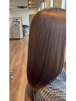 エスト(est.)&nbsp;髪質改善ミネコラトリートメント