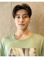 ポール(pole)&nbsp;レイヤーセンターパート