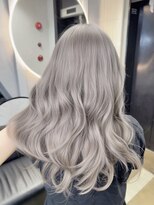 ジゼル ビエラ博多テラス店(GiseL)&nbsp;Wカラー／グレー