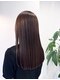 ソポアイナ(sopo aina)の写真/髪の毛の負担を軽減して自然な仕上がりになる酸性ストレート！