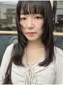ハッシュカット
