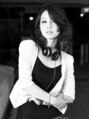 ニーニャ(NINa) ちょいエッジがあったり少しモードなのも好きです☆