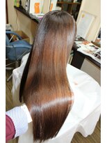 ケルア(KELUA)&nbsp;【KELUA】髪の毛をどこまでも綺麗に