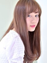 ボコカ(bococa)&nbsp;ふんわりロング