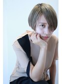 【pledica】クールショートボブ【c】