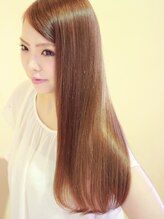 ヘアー ブリス(HAIR BLISS)