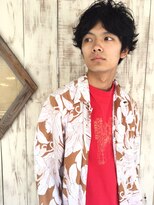 エース (ACE)&nbsp;ACE ニュアンスカール