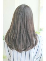 シュシュット(chouchoute)&nbsp;美髪デジタルパーマ/バレイヤージュノーブル/クラシカルロブ/588