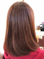 ヘアースペース オブジェ(Hair Space Objet) ナチュラルミディ