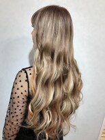 ラピス 新宿(Lapis)&nbsp;【Lapis新宿】ハイトーンカラー