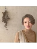 大人ショート