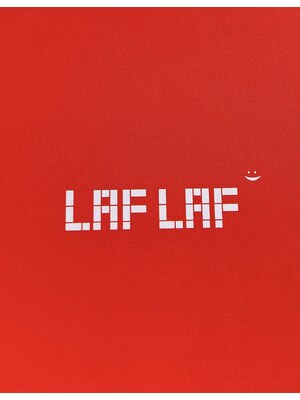 ラフラフ(LAF LAF)