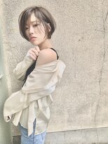 ベニス(VENICE)&nbsp;くびれシルエットショート