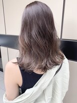 エイト 博多店(EIGHT hakata)&nbsp;【EIGHT hakata】平島拓也__シースルーグレージュ