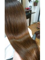 リリアン(riLian)&nbsp;つやつやトリートメントカラー