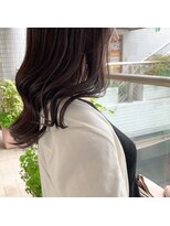 グランジュ 京橋店(granze)&nbsp;艶感カラー＊